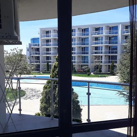Relax Appartement Burgas