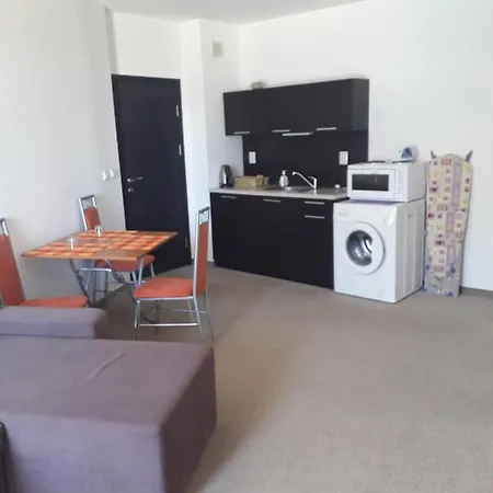 Appartement Relax Burgas